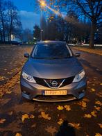 Nissan Pulsar 2014 100.000km Diesel Handgeschakeld grijs, Auto's, Voorwielaandrijving, Grijs, Particulier, Onderhoudsboekje