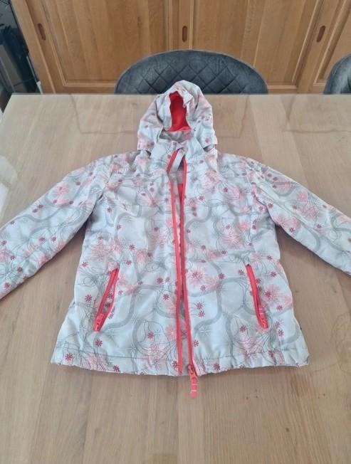 Veste ski taille 12 ans, Sports & Fitness, Ski & Ski de fond, Utilisé, Vêtements, Autres marques, Enlèvement ou Envoi