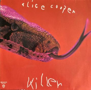 Alice Cooper - Killer (3119459196)
