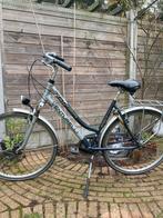 Damesfiets Venturelli, Fietsen en Brommers, Gebruikt, Versnellingen, 50 tot 53 cm, Ophalen