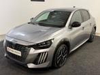 Peugeot 208 Hybrid GT e-DCS6, Auto's, Automaat, 100 pk, Bedrijf, 5 zetels