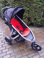 Buggy, Kinderen en Baby's, Buggy's, Ophalen, Gebruikt, Voetenzak
