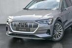 Audi e-tron 50 *LUCHTVERING*CAMERA*SPORTSEATS*LED*CC*, Auto's, Audi, Automaat, 308 pk, Overige kleuren, https://public.car-pass.be/vhr/ed019e9c-fe78-47cd-b8ae-585b1df97519