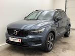 Volvo XC40 1.5 T2 Plus Dark Design AUT. GPS Dig.Airco Alu L, Blauw, 95 kW, 5 zetels, 129 pk