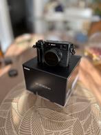 Fujifilm x100vi, Audio, Tv en Foto, Fotocamera's Digitaal, Ophalen, 42 Megapixel, Compact, Zo goed als nieuw