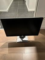 Hp computerscherm, Computers en Software, Monitoren, Ophalen, Hp, Gebruikt, 3 tot 5 ms