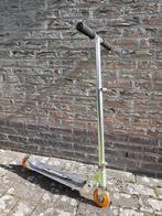 Aluminium kinderstep, Fietsen en Brommers, Steps, Ophalen, Gebruikt, Gewone step, Kalloy