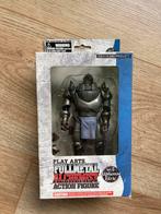 Fullmetal alchemist figuur, Envoi, Comme neuf