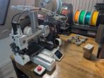 BambuLab A1 mini+ Accesories+AMS Lite(optional), Computers en Software, 3D Printers, Ophalen of Verzenden, Zo goed als nieuw, Ingebouwde Wi-Fi