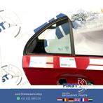 W177 A Klasse RECHTS ACHTER DEUR PORTIER ROOD Mercedes RECHT, Gebruikt, Deur, Mercedes-Benz, Achter