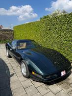 Chevrolet Corvette c4, Autos, Cuir, Achat, Beige, 2 portes