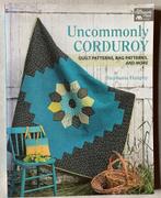 Uncommonly Corduroy, Enlèvement ou Envoi