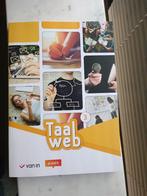 Van In Diddit Leerboeken, Boeken, Schoolboeken, Ophalen of Verzenden, Nieuw, Van In