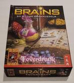 Brains - Toverdrank, Hobby en Vrije tijd, Nieuw, Een of twee spelers, Ophalen of Verzenden, 999games