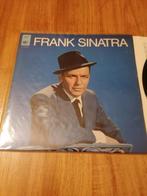 vintage vinylplaat frank sinatra origineel, 1940 tot 1960, Blues, Ophalen of Verzenden, 12 inch