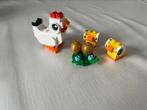 Lego Creator 30643 Easter Chickens, Kinderen en Baby's, Speelgoed | Actiefiguren, Ophalen of Verzenden, Zo goed als nieuw