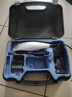 Carrera Bello hondentrimset, Ophalen, Gebruikt