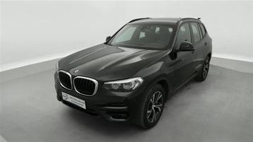 BMW X3 2.0iAS xDrive30e PHEV Cuir / Navi Cockpit / Led beschikbaar voor biedingen