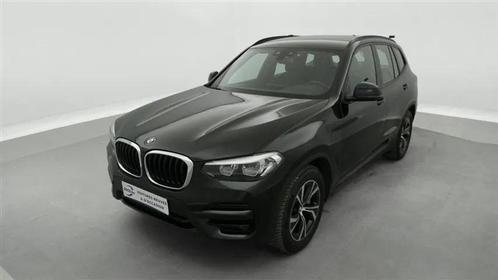BMW X3 2.0iAS xDrive30e PHEV Cuir / Navi Cockpit / Led, Auto's, BMW, Bedrijf, Te koop, X3, ABS, Boordcomputer, Centrale vergrendeling