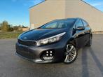 KIA CEED SW 1.6 CRDI GT LINE** EURO 6b**, Autos, Capteur de lumière, Essai à domicile, Achat, Euro 6