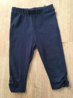 SOMEONE, marine blauwe (kortere) legging 116, Kinderen en Baby's, Kinderkleding | Maat 116, Broek, Meisje, Ophalen of Verzenden