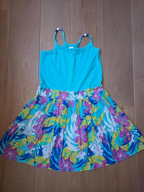 Leuke zomerjurk in maat 158, Kinderen en Baby's, Kinderkleding | Maat 158, Gebruikt, Jurk of Rok, Ophalen of Verzenden