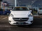 Opel Corsa ENJOY 1.2 |NAVIGATIE|AIRCO|BLUETOOTH, Zwart, Wit, 5 deurs, Corsa