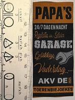 Aalst Oilsjt Carnaval Nominette De Toerenbiejoekes ZELDZAAM, Ophalen, Nieuw