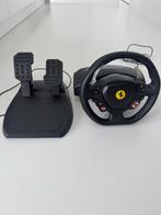 Thrustmaster Ferrari - PS5/PS4/PC, Enlèvement ou Envoi