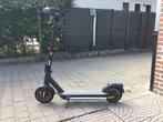 Elektrische step,, Fietsen en Brommers, Steps, Ophalen, Zo goed als nieuw, Overige typen, Segway ninebot