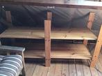 Étagère en bois IKEA, Ophalen, Gebruikt