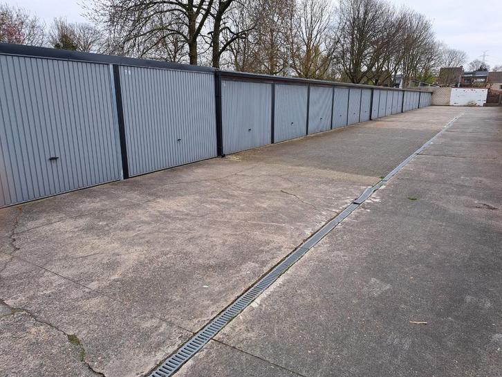 garagebox te huur Rupelmonde, Immo, Garages en Parkeerplaatsen