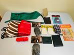 🍄 Lot NIEUWE spullen / Gadgets .Reis spulletjes, Diversen, Ophalen of Verzenden, Nieuw