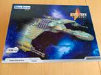 lego compatible bluebrixx: star trek klinglon bird of prey, Enlèvement, Neuf, Ensemble complet, Lego