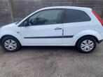 Ford Fiesta lichte vracht, Auto's, Particulier, Te koop, Handgeschakeld, Diesel