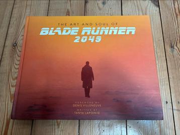 The Art and Soul of Blade Runner 2049