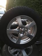aluvelgen 2xset Ford en 1x set Jaguar, Ophalen