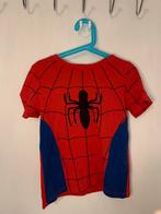 T-Shirts Marvel, Kinderen en Baby's, Ophalen of Verzenden, Zo goed als nieuw