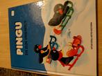 pingu en zijn vrienden, Boeken, Ophalen, Gelezen