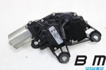 Ruitenwissermotor achterzijde VW Fox Bosch 006 B20 059 beschikbaar voor biedingen