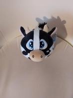 knuffel boerderijvriendjes koe klaartje(doos november 2025), Enlèvement ou Envoi, Neuf, Vache