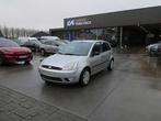 Ford Fiesta 1.4 TDCi 68pk 5d Trend Airco '05 garantie, Auto's, 116 g/km, https://public.car-pass.be/vhr/c118384f-ce01-4445-8dec-3a392417e7f3