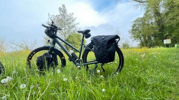KOGA - Mixed frame 52 - Worldtraveler, Enlèvement, Comme neuf