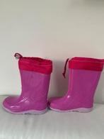 Bottes enfant PVC, marque G&G, G&G, Bottes, Comme neuf, Enlèvement