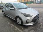 Toyota Yaris Hybrid **42.000Km** Automatic Garantie, Argent ou Gris, Achat, Euro 6, Entreprise