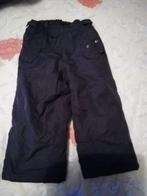 Pantalon noir garçon de ski taille 3 ans, Vêtements, Ski, Utilisé, Enlèvement ou Envoi