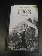 1968, de grote eeuw, Boeken, Ophalen