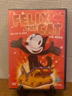 Felix the cat the movie dvd, Tous les âges, Neuf, dans son emballage, Enlèvement ou Envoi