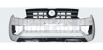 Bumper Volkswagen VW Amarok Facelift 16- 2H6807178A  Voorbum, Auto-onderdelen, Gebruikt, -, Voor, -