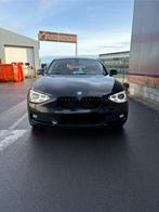 Bmw 116i, Auto's, BMW, Zwart, Zwart, 5 deurs, Particulier